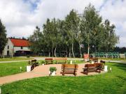 Hotel Stajnia Wolica Hotel Stajnia Wolica