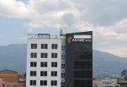 Arame Hotel