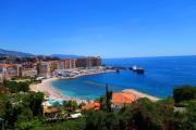 Limitrophe Monaco
