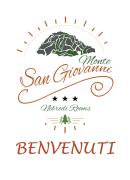 Monte San Giovanni-Nebrodi Rooms