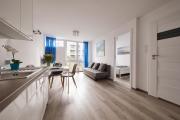 Elite Blu Apartment Elite Blu Apartment