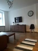 Apartament City Center