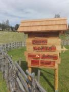 Steirer-Apartment Semmering