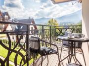 TatryTop Szymoszkowa Ski & Mountain Suites