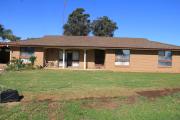 Top West Wyalong