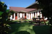 Journeys Inn Africa Guest Lodge