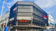 Top Petaling Jaya