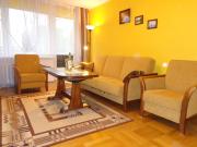 Apartament na Nowickiego