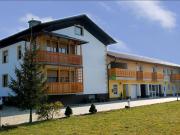 Tourist Farm Šalamun