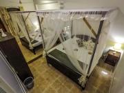 Wijenayakes - Beach Haven Guest House - Galle Fort