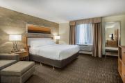 Top Saratoga Springs