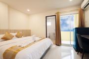 Top Pattaya Central
