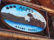 Alpes Hotel Alpes Hotel