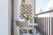 Old Town - City Center Apartment