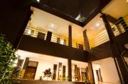 Guest House Salon Fora Gegerkalong Setiabudhi Bandung