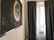 Kibilù - Via Confalonieri - Stazione Garibaldi - Zona Isola