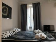 Kibilù - Via Confalonieri - Stazione Garibaldi - Zona Isola