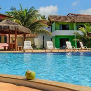 Top Ilha de Comandatuba