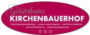 Gästehaus Kirchenbauerhof