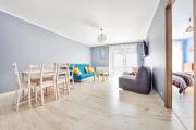 Apartamenty Sun Snow Rybacka Apartamenty Sun Snow Rybacka