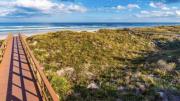 Top Crescent Beach