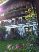 Fewo Wakolbinger-Wieder