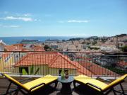 Luxury Apartment Living Funchal