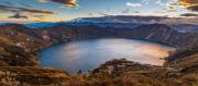 Top Quilotoa