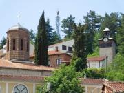 Top Ohrid