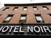 Hotel Noir