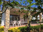 Villa Maria, Terrace & Pool