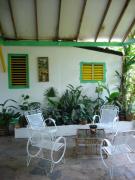 Top El Hoyo del Cacao