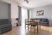 Chill Apartments Mokotow Chill Apartments Mokotow