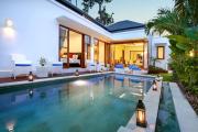 Lucia Villa Seminyak Beachside By Bali Asia Villa