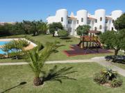 Apt com piscina em Alporchinhos Apt com piscina em Alporchinhos
