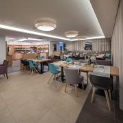 Hotel Frauenschuh Cafè