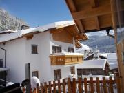 Appartement Andreas Gstrein