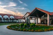 Mikołajki Resort Hotel & Spa Jora Wielka