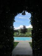 Agriturismo Acero Rosso