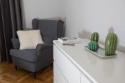 Green Avenue Apartment Zagreb