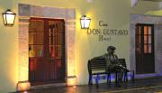 Hotel Boutique Casa Don Gustavo, Campeche
