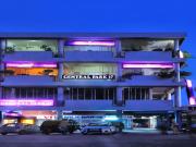 Hotel Central Park 17