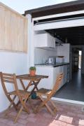 Apartamento Las Palmeras Nazaret
