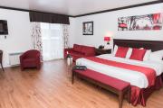 Top Sherbrooke
