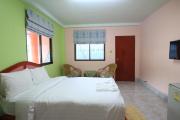 Top Patong Beach