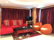 Top Pattaya Central