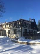 Rozmaryn Villa & Gourmet