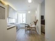 San Firenze Luxury Apartment by Mamo Florence San Firenze Luxury Apartment by Mamo Florence