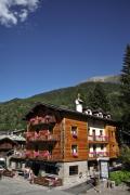 Top Courmayeur