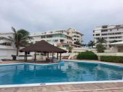 Departamento en zona hotelera